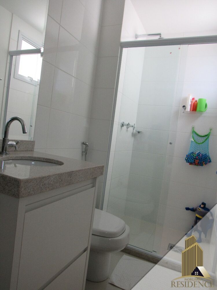 Apartamento, 4 quartos, 225 m² - Foto 23