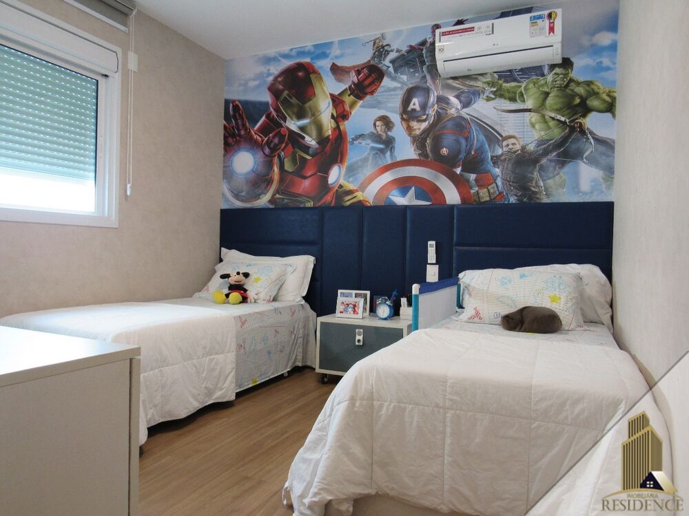 Apartamento, 4 quartos, 225 m² - Foto 1