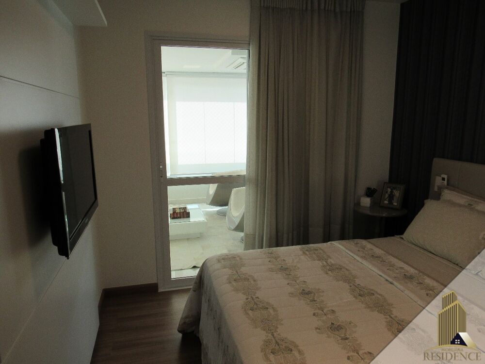 Apartamento, 4 quartos, 225 m² - Foto 5