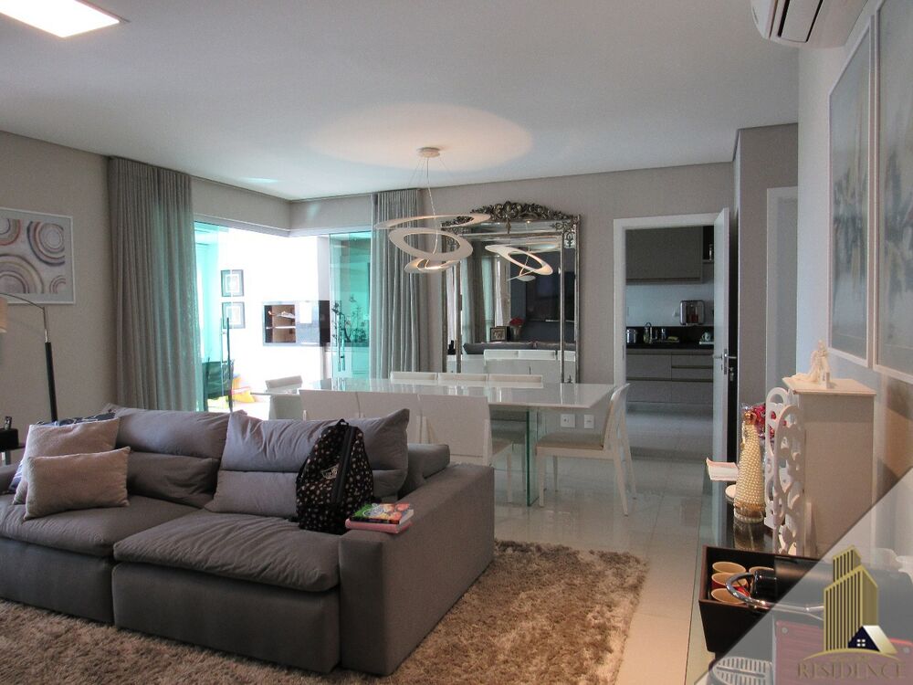 Apartamento, 4 quartos, 225 m² - Foto 7