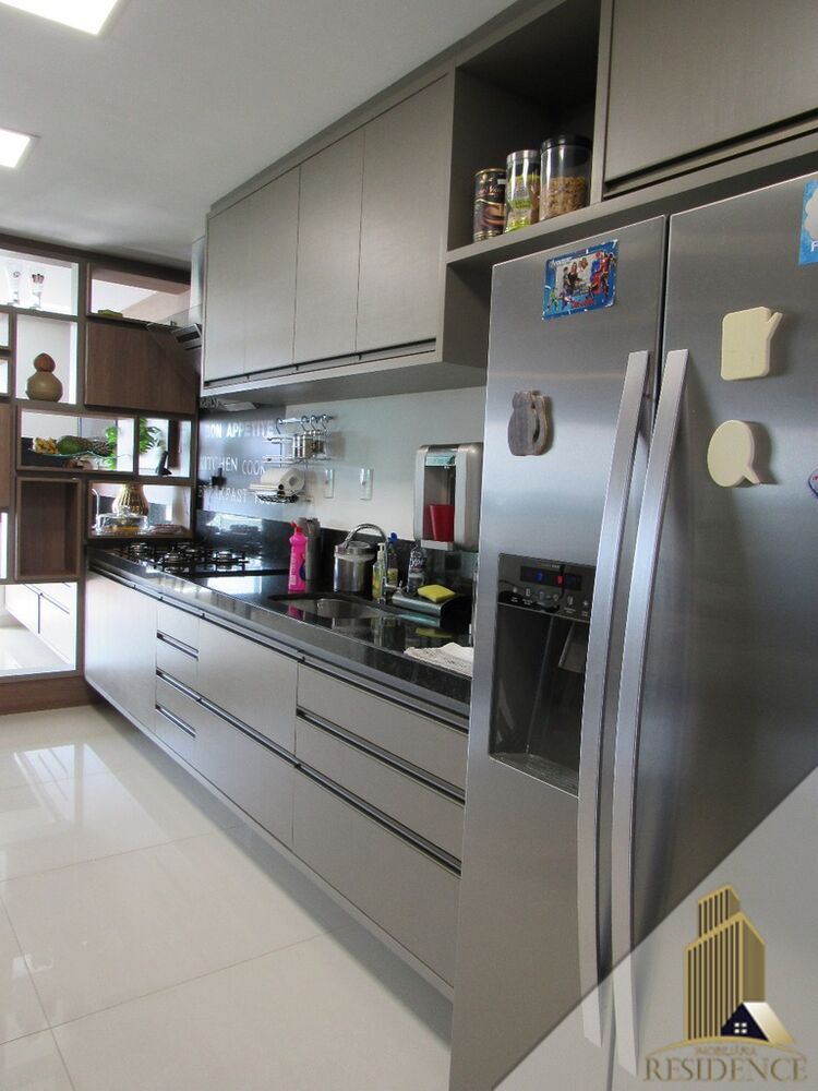 Apartamento, 4 quartos, 225 m² - Foto 27