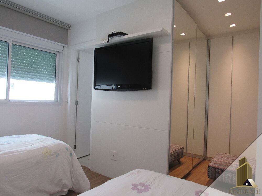 Apartamento, 4 quartos, 225 m² - Foto 17
