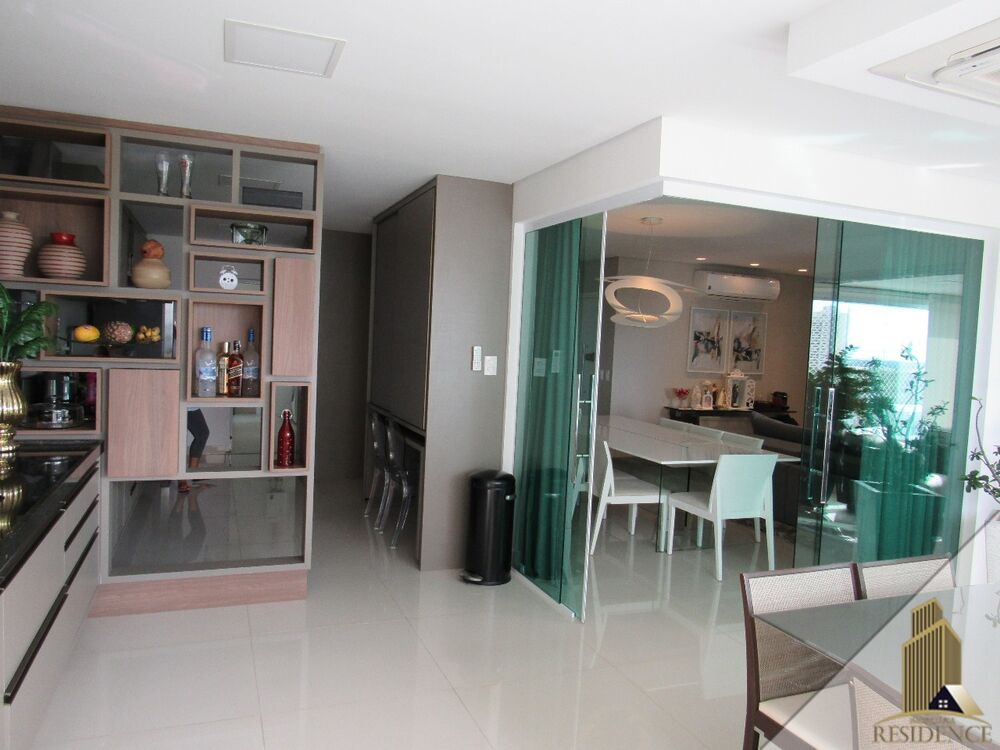 Apartamento, 4 quartos, 225 m² - Foto 14