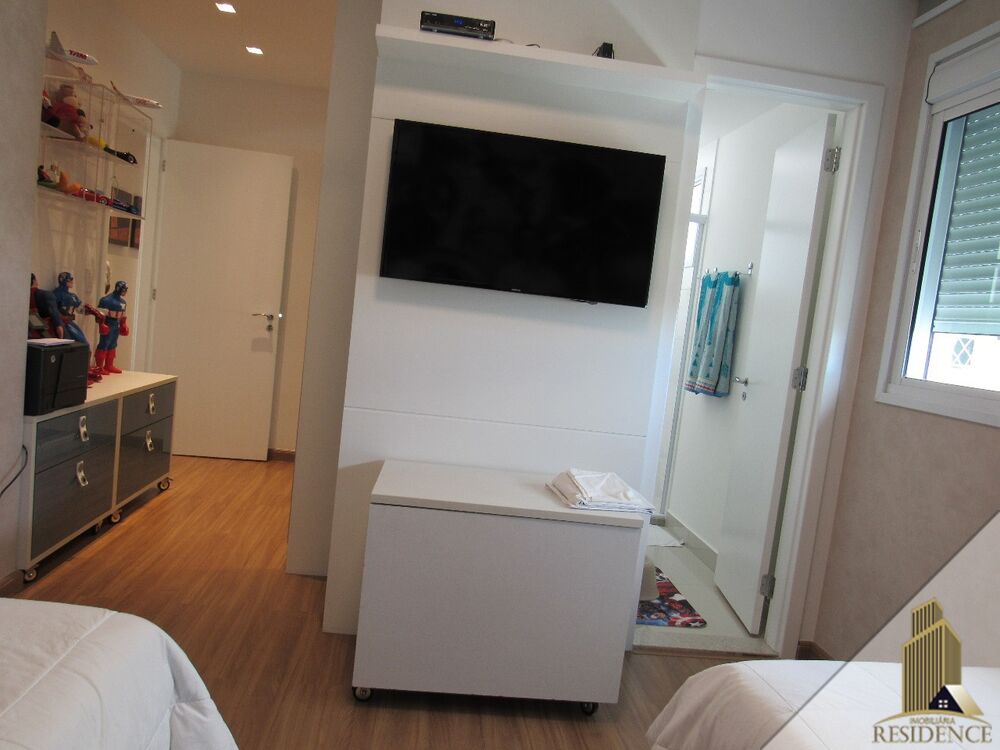 Apartamento, 4 quartos, 225 m² - Foto 12