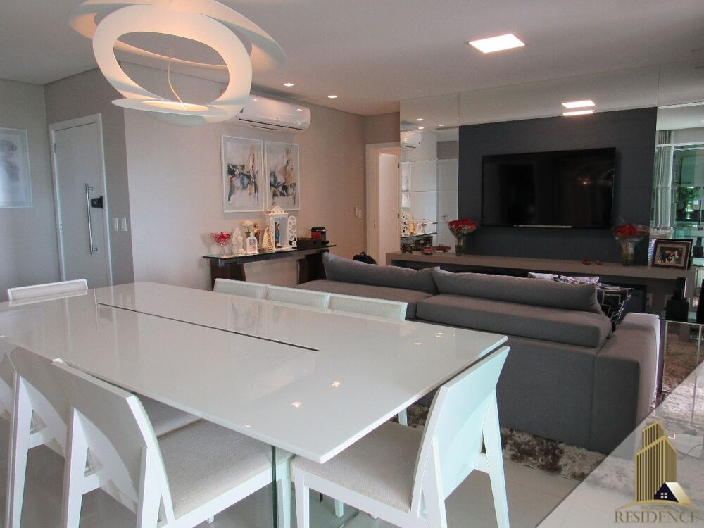 Apartamento, 4 quartos, 225 m² - Foto 11