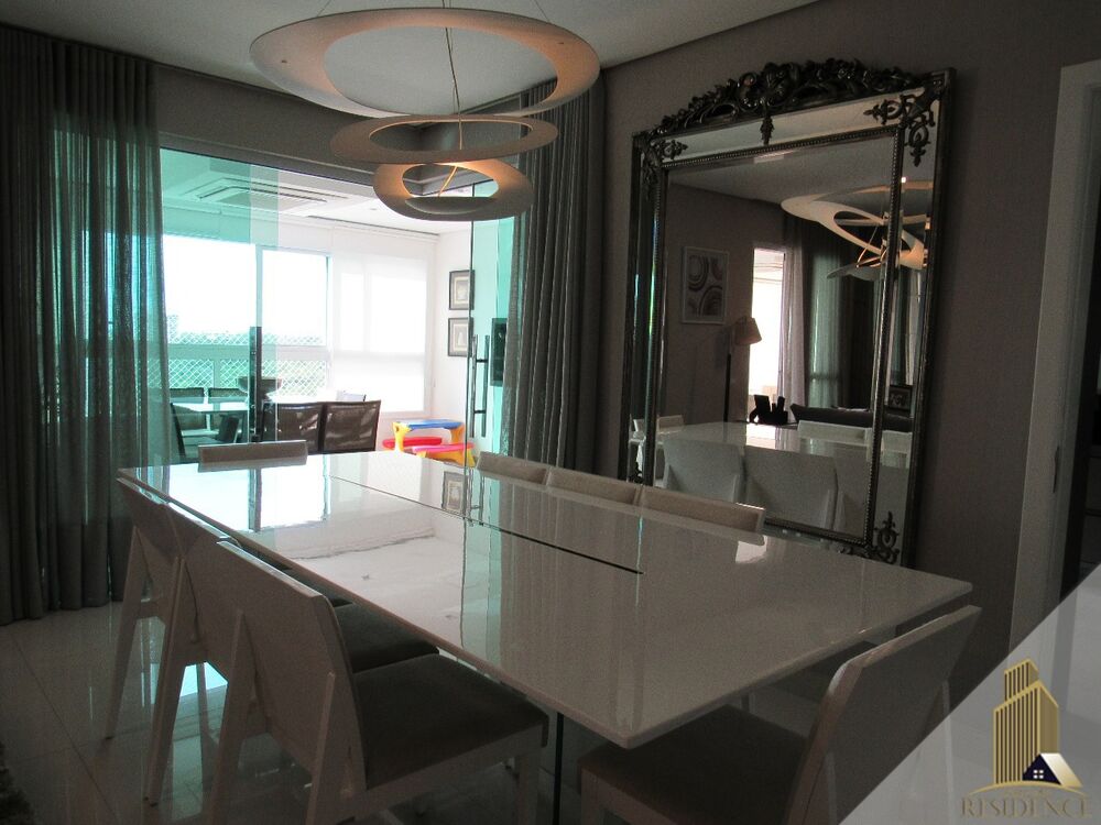 Apartamento, 4 quartos, 225 m² - Foto 2