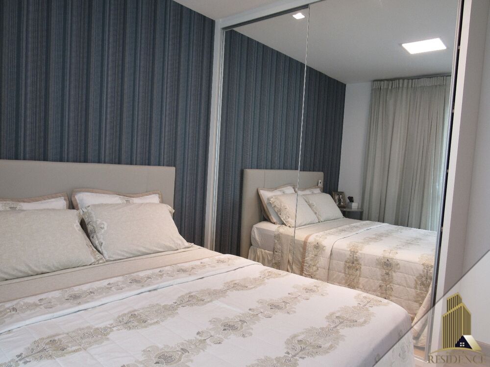 Apartamento, 4 quartos, 225 m² - Foto 26
