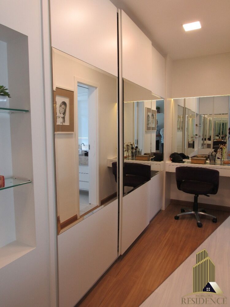 Apartamento, 4 quartos, 225 m² - Foto 21