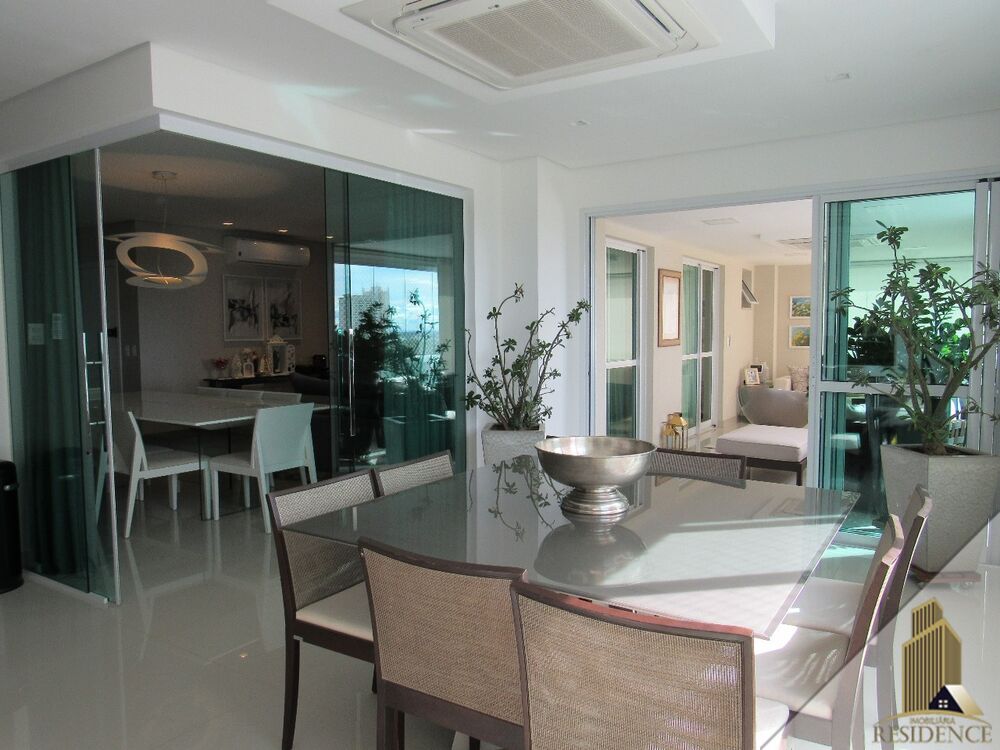 Apartamento, 4 quartos, 225 m² - Foto 18