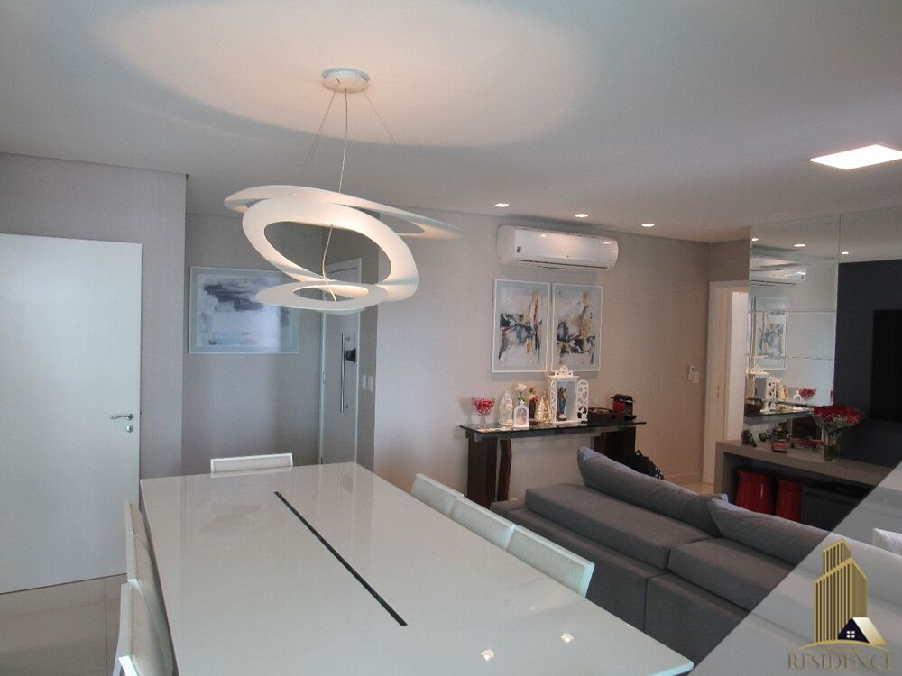 Apartamento, 4 quartos, 225 m² - Foto 9