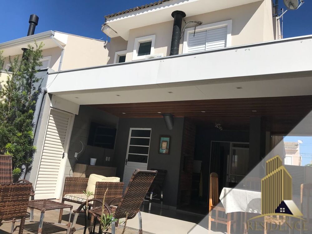 Casa, 3 quartos, 180 m² - Foto 9