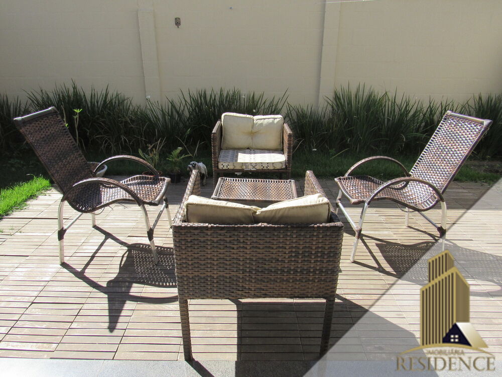 Casa, 3 quartos, 180 m² - Foto 12