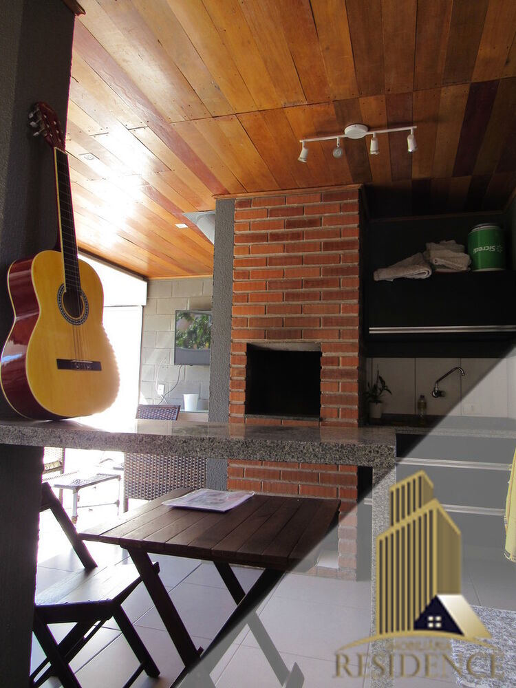 Casa, 3 quartos, 180 m² - Foto 15