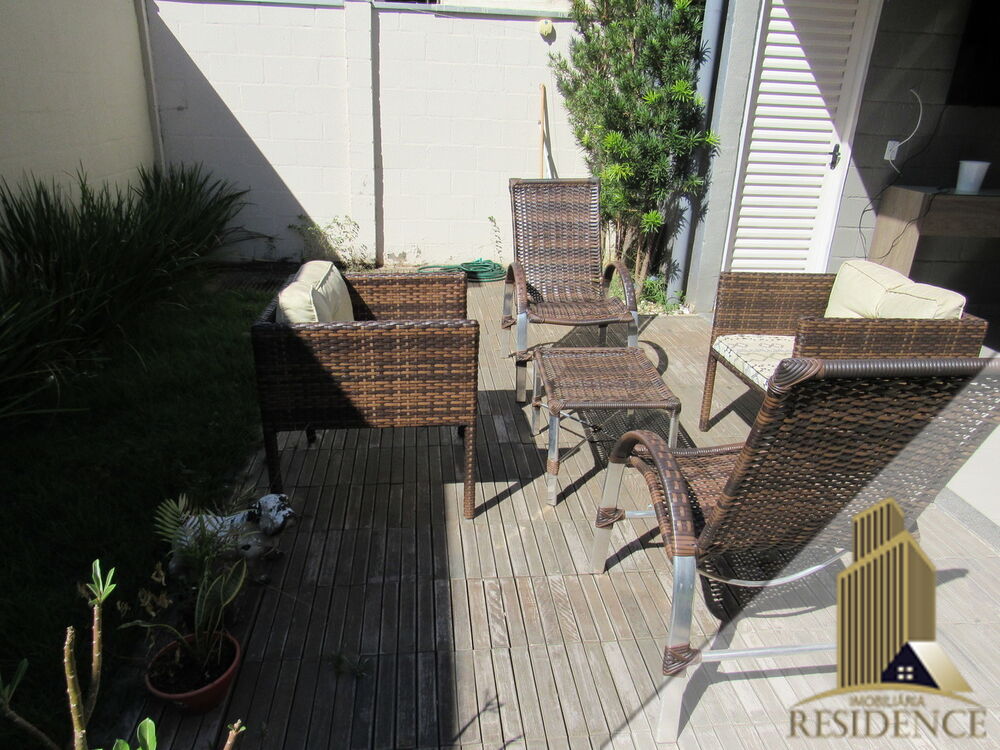 Casa, 3 quartos, 180 m² - Foto 5