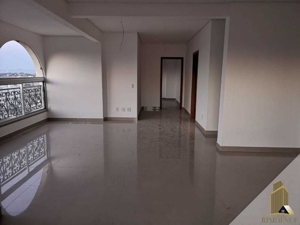 Apartamento à venda com 3 quartos, 156m² - Foto 8