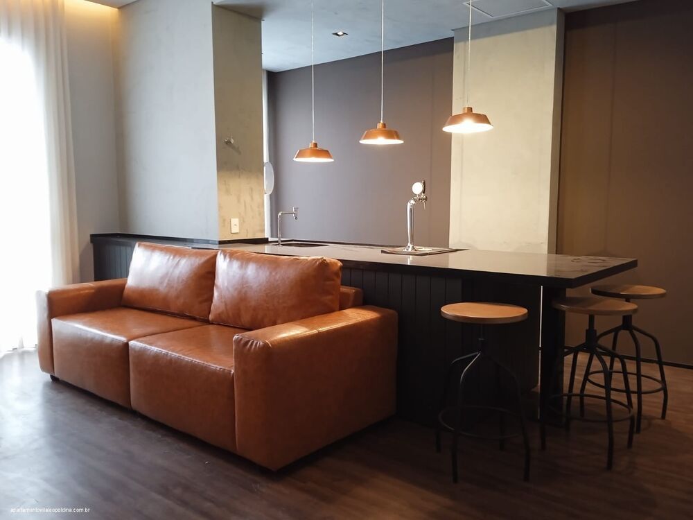 Apartamento, 2 quartos, 90 m² - Foto 6