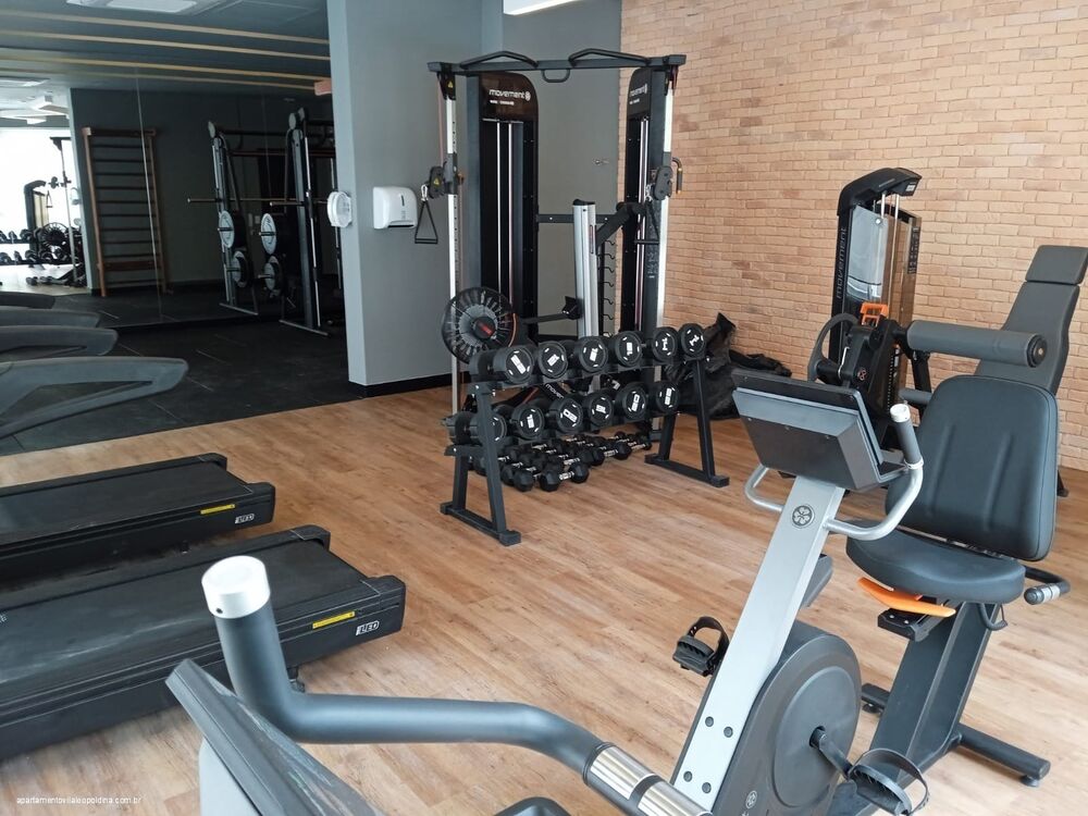 Apartamento, 2 quartos, 90 m² - Foto 8