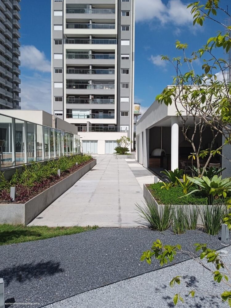 Apartamento, 2 quartos, 90 m² - Foto 14