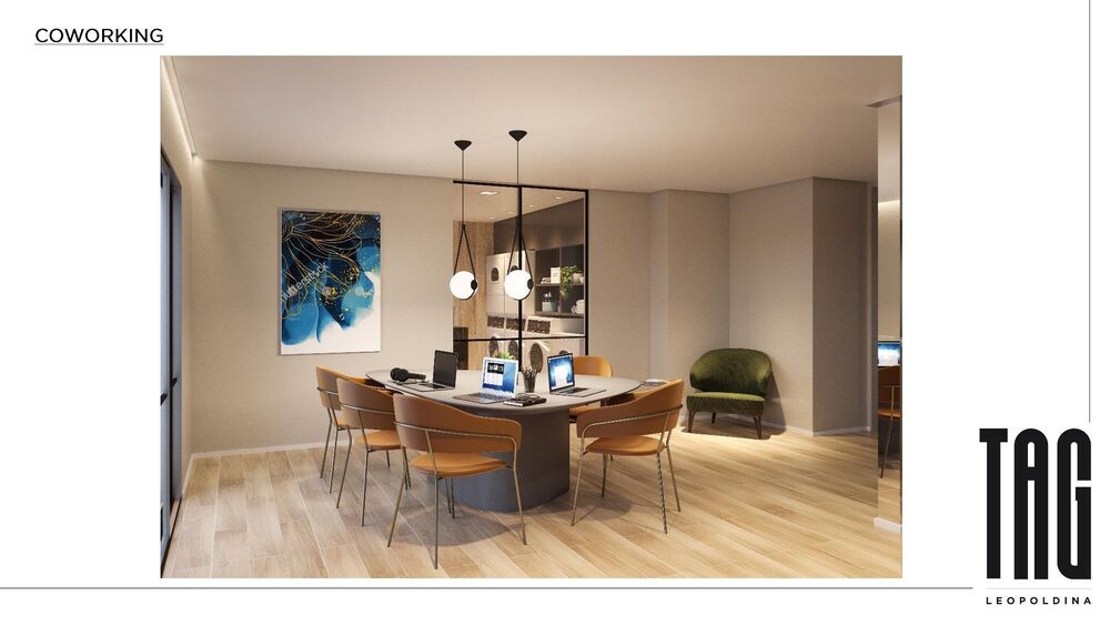 Apartamento, 1 quarto, 50 m² - Foto 18