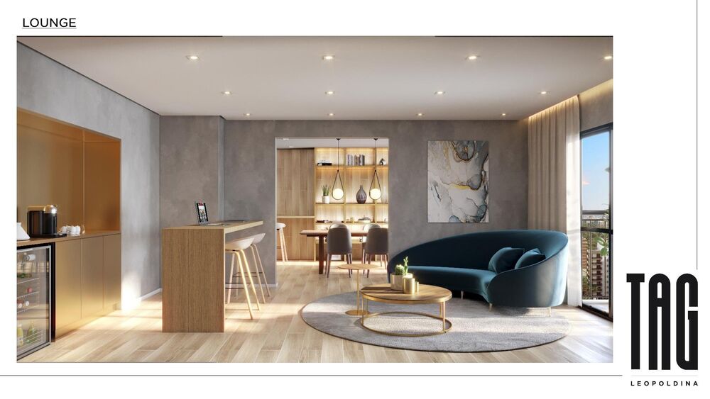 Apartamento, 1 quarto, 50 m² - Foto 17
