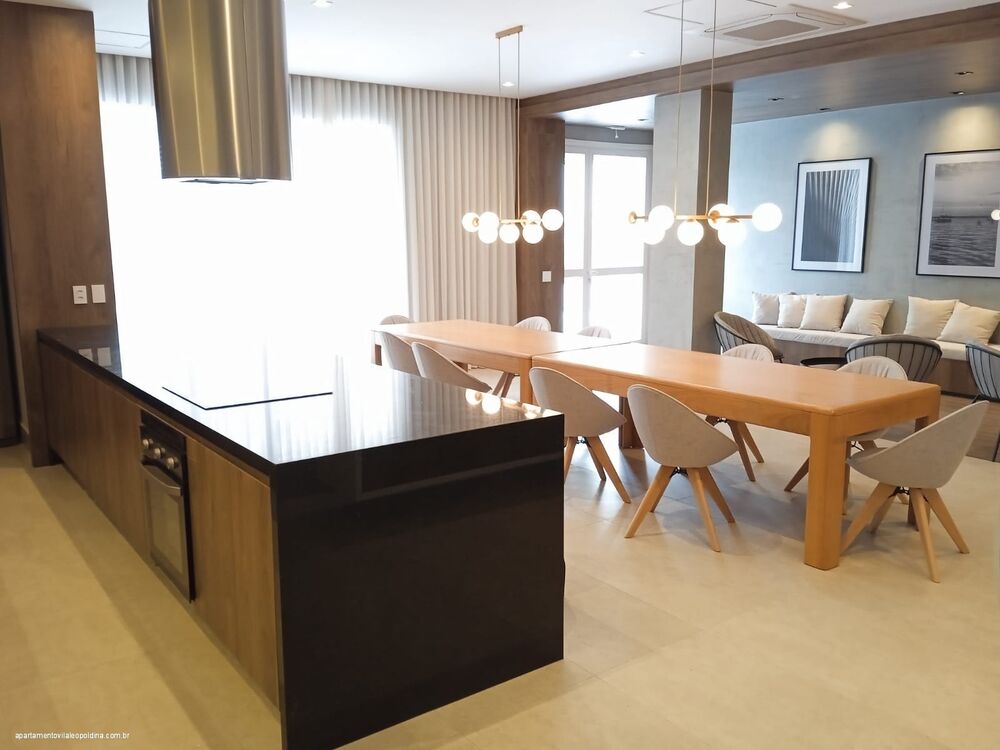 Apartamento, 1 quarto, 51 m² - Foto 12