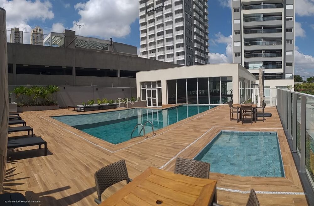 Apartamento, 1 quarto, 51 m² - Foto 7