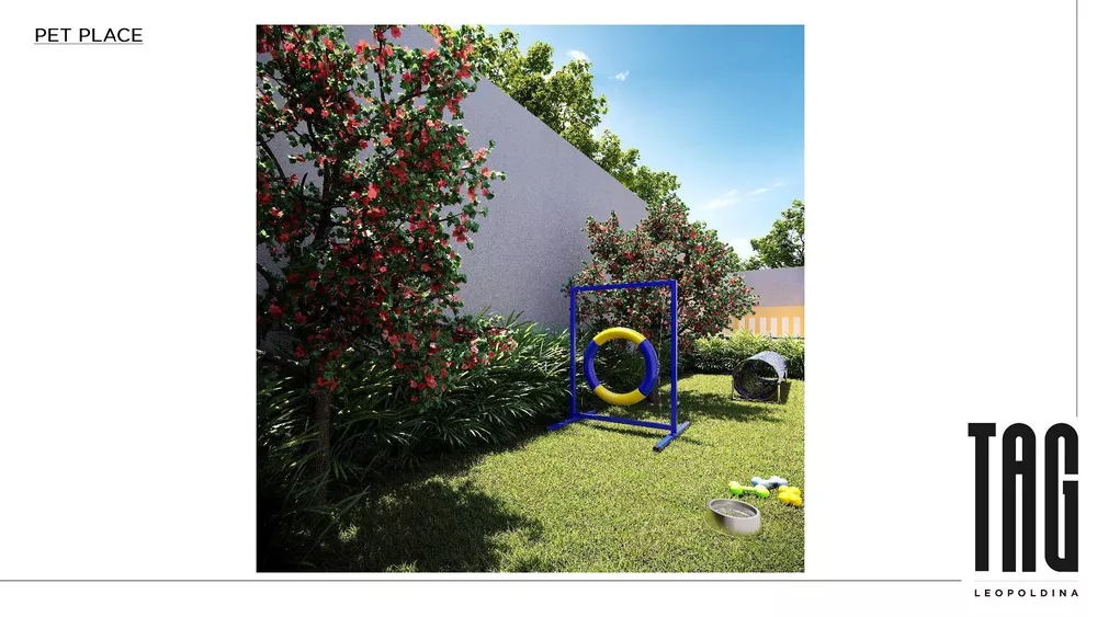 Apartamento, 2 quartos, 36 m² - Foto 11