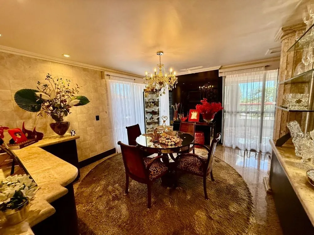 Apartamento, 4 quartos, 330 m² - Foto 5