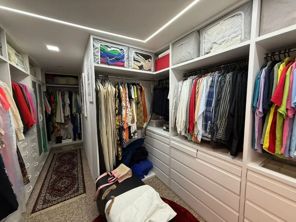 Apartamento, 4 quartos, 330 m² - Foto 7