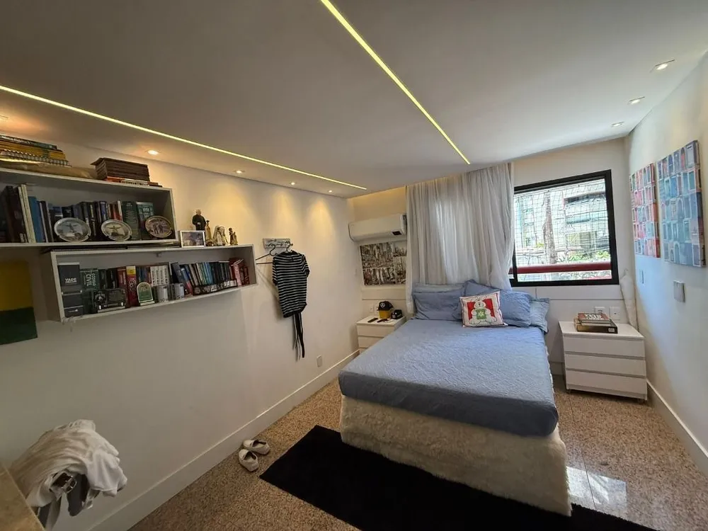 Apartamento, 4 quartos, 330 m² - Foto 10
