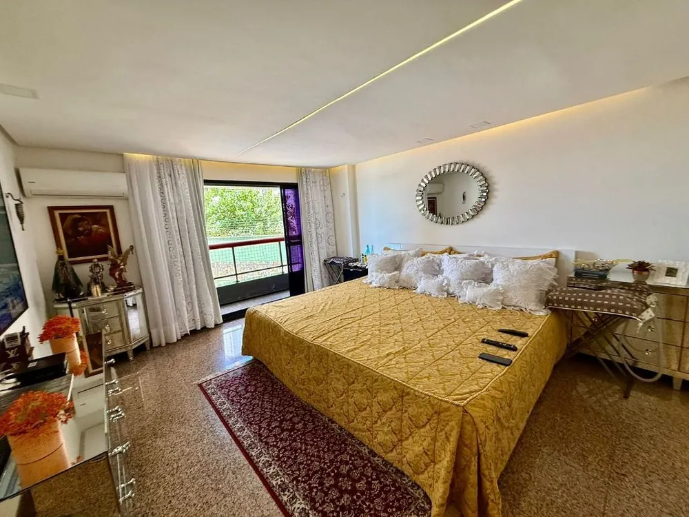 Apartamento, 4 quartos, 330 m² - Foto 6