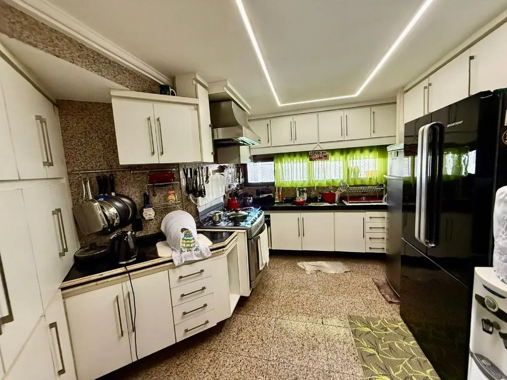 Apartamento, 4 quartos, 330 m² - Foto 9