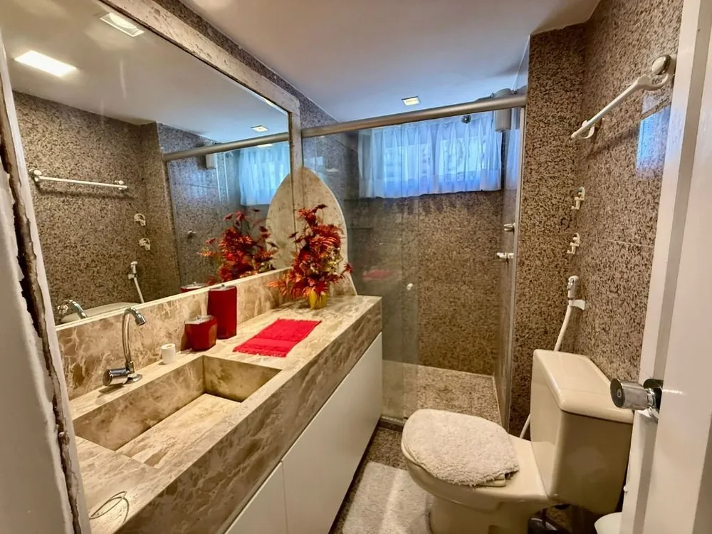 Apartamento, 4 quartos, 330 m² - Foto 8