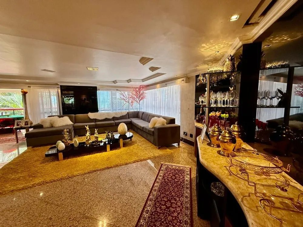 Apartamento, 4 quartos, 330 m² - Foto 1