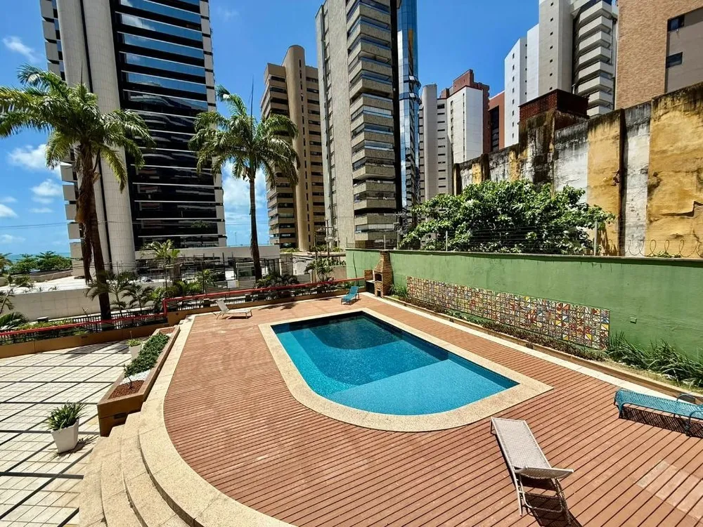 Apartamento, 4 quartos, 330 m² - Foto 12