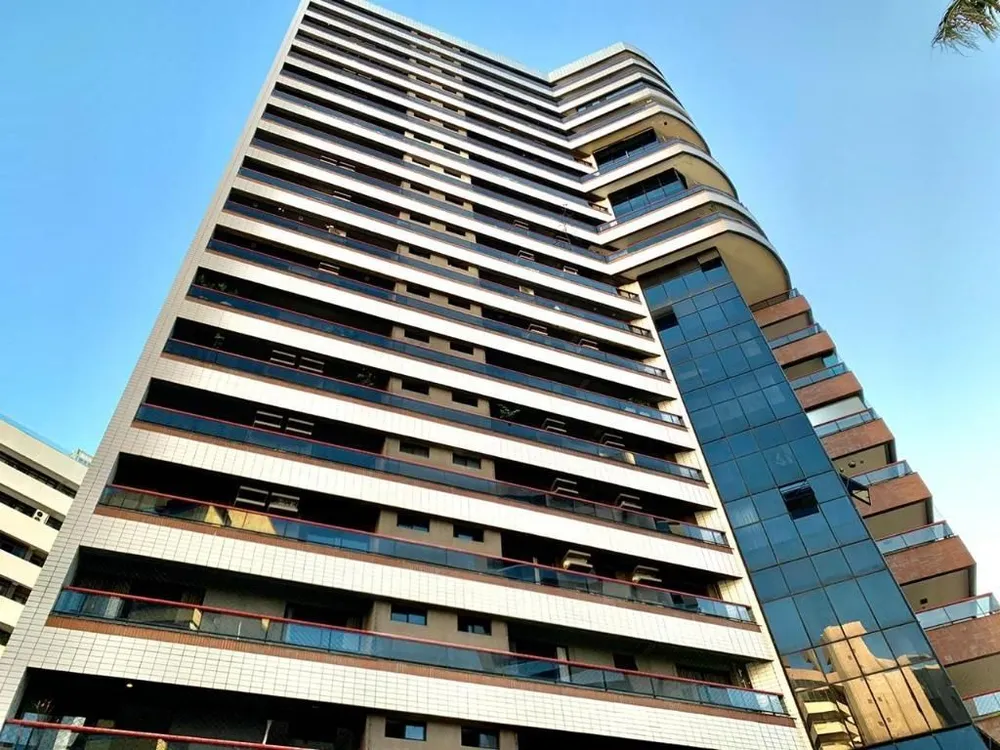 Apartamento, 4 quartos, 330 m² - Foto 11