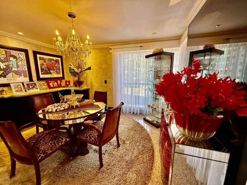 Apartamento, 4 quartos, 330 m² - Foto 3