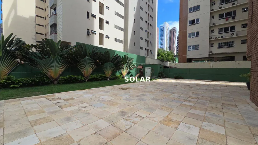 Apartamento, 3 quartos, 142 m² - Foto 12