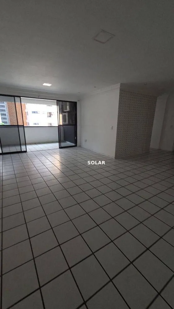 Apartamento, 3 quartos, 142 m² - Foto 2