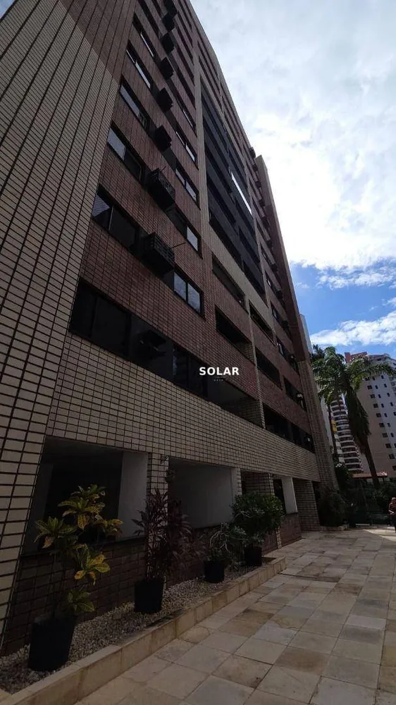 Apartamento, 3 quartos, 142 m² - Foto 1