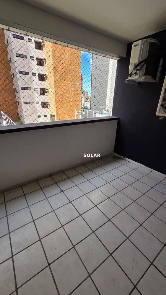 Apartamento, 3 quartos, 142 m² - Foto 5