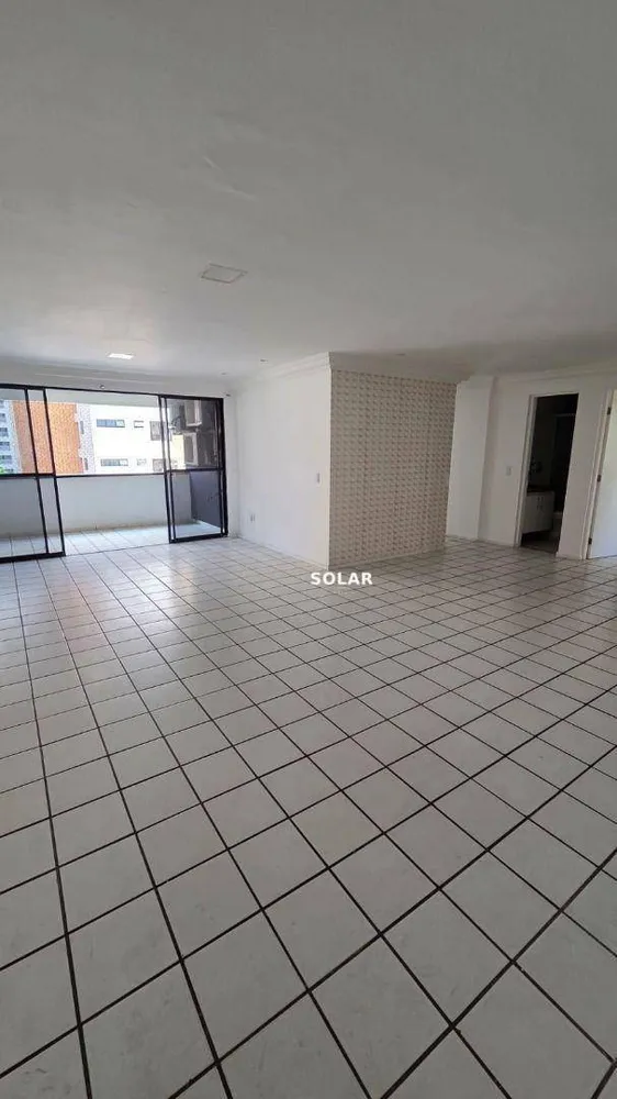 Apartamento, 3 quartos, 142 m² - Foto 4