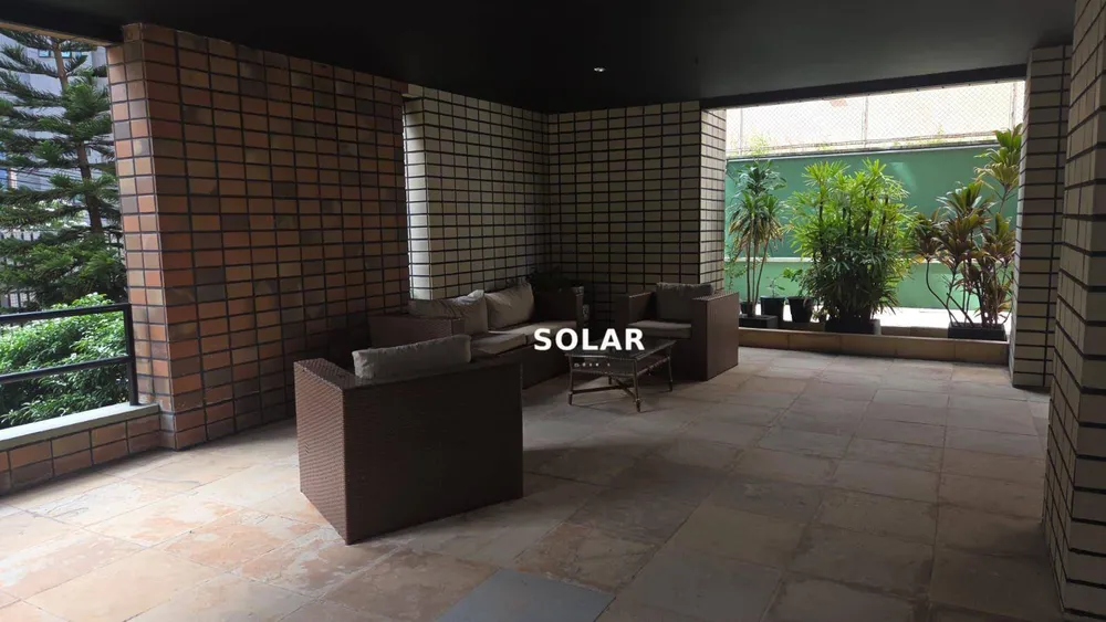 Apartamento, 3 quartos, 142 m² - Foto 11