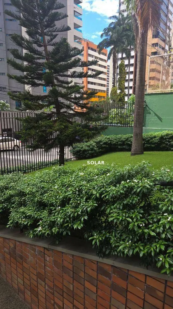 Apartamento, 3 quartos, 142 m² - Foto 10