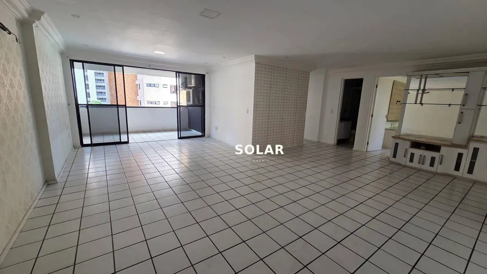 Apartamento, 3 quartos, 142 m² - Foto 3