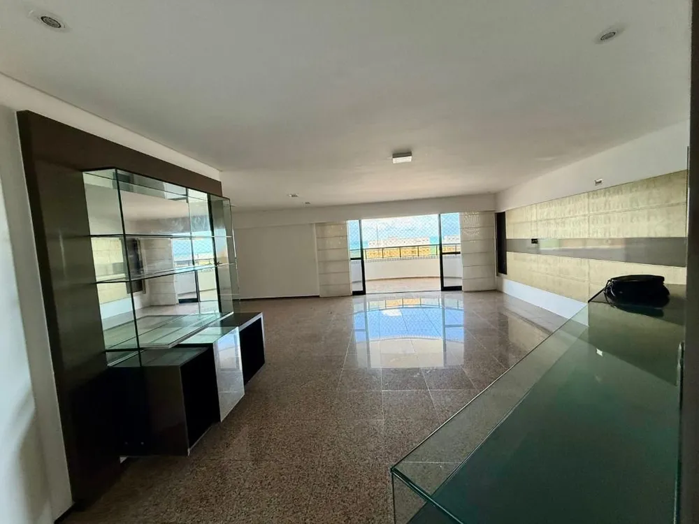 Apartamento, 3 quartos, 225 m² - Foto 12