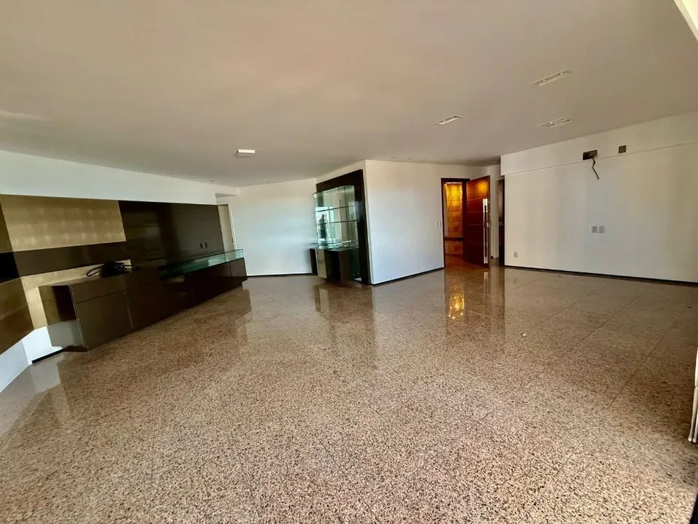 Apartamento, 3 quartos, 225 m² - Foto 3