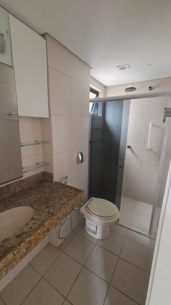 Apartamento, 3 quartos, 100 m² - Foto 8