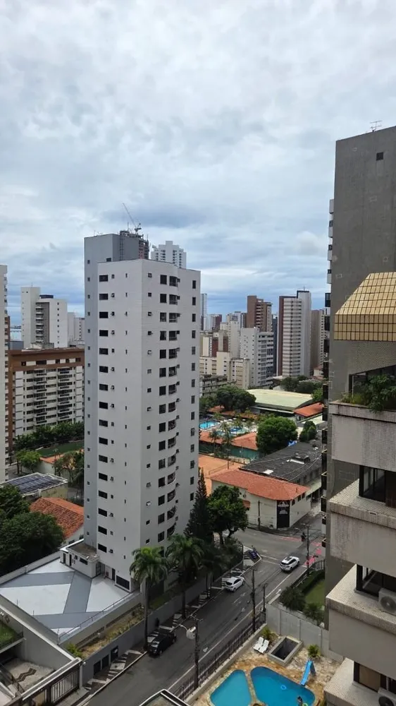 Apartamento, 3 quartos, 100 m² - Foto 1
