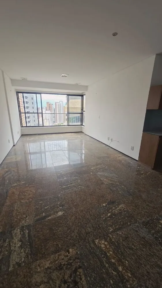 Apartamento, 3 quartos, 100 m² - Foto 3